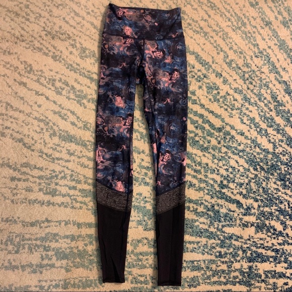 Lululemon If You’re Lucky Leggings - Picture 7 of 11